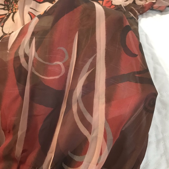 Forever 21 blouse - Picture 5 of 5